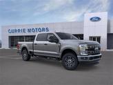 Thumbnail of 2025 Carbonized Gray Metallic Ford F-250