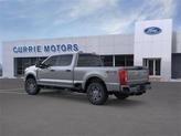 Thumbnail of 2025 Carbonized Gray Metallic Ford F-250