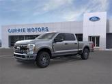 Photo of 2025 Carbonized Gray Metallic Ford F-250