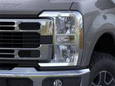 Thumbnail of 2025 Carbonized Gray Metallic Ford F-250