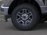 Thumbnail of 2025 Carbonized Gray Metallic Ford F-250