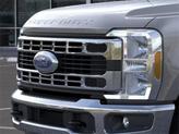 Thumbnail of 2025 Carbonized Gray Metallic Ford F-250
