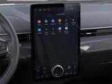 Thumbnail of 2025 Glacier Gray Metallic TriCoat Ford Mustang Mach-E