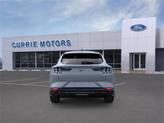 Thumbnail of 2025 Glacier Gray Metallic TriCoat Ford Mustang Mach-E