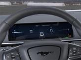 Thumbnail of 2025 Glacier Gray Metallic TriCoat Ford Mustang Mach-E