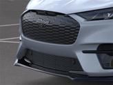 Thumbnail of 2025 Glacier Gray Metallic TriCoat Ford Mustang Mach-E