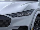 Thumbnail of 2025 Glacier Gray Metallic TriCoat Ford Mustang Mach-E