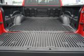 Thumbnail of 2025 Flame Red Clearcoat RAM 1500