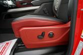 Thumbnail of 2025 Flame Red Clearcoat RAM 1500