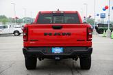 Thumbnail of 2025 Flame Red Clearcoat RAM 1500