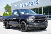 Photo of 2025 Black Metallic Ford F-150