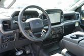 Thumbnail of 2025 Black Metallic Ford F-150