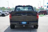 Thumbnail of 2025 Black Metallic Ford F-150