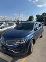 Thumbnail of 2017 Midnight Sapphire Blue Metallic Lincoln MKX