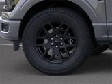 Thumbnail of 2025 Carbonized Gray Metallic Ford F-150