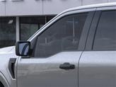 Thumbnail of 2025 Carbonized Gray Metallic Ford F-150