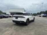 Thumbnail of 2025 WHITE PLATINUM MET 3C Lincoln Nautilus