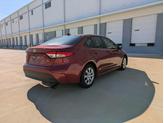 Thumbnail of 2023 Ruby Flare Pearl Toyota Corolla