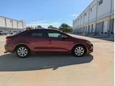 Thumbnail of 2023 Ruby Flare Pearl Toyota Corolla
