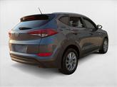 Thumbnail of 2016 Coliseum Grey Hyundai TUCSON