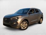 Photo of 2016 Coliseum Grey Hyundai TUCSON