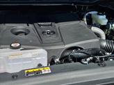 Thumbnail of 2025 Magnetic Gray Metallic Toyota Tundra