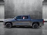 Thumbnail of 2025 Magnetic Gray Metallic Toyota Tundra
