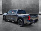 Thumbnail of 2025 Magnetic Gray Metallic Toyota Tundra