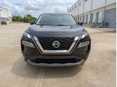Thumbnail of 2021 Super Black Nissan Rogue