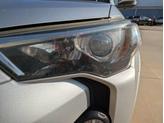 Thumbnail of 2019 Classic Silver Metallic Toyota 4Runner