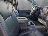 Thumbnail of 2021 Northsky Blue Metallic Chevrolet Silverado 1500