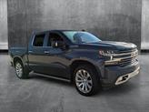 Thumbnail of 2021 Northsky Blue Metallic Chevrolet Silverado 1500