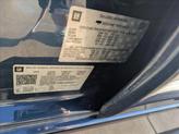 Thumbnail of 2021 Northsky Blue Metallic Chevrolet Silverado 1500