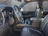 Thumbnail of 2021 Northsky Blue Metallic Chevrolet Silverado 1500