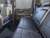 Thumbnail of 2021 Northsky Blue Metallic Chevrolet Silverado 1500