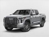 Photo of 2026 Celestial Silver Metallic Toyota Tundra Hybrid
