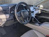 Thumbnail of 2022 Wind Chill Pearl Toyota Camry