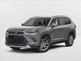 Photo of 2026 Heavy Metal Toyota Grand Highlander