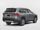 Thumbnail of 2026 Heavy Metal Toyota Grand Highlander