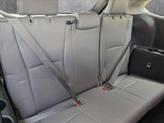 Thumbnail of 2024 Celestial Silver Metallic Toyota Highlander