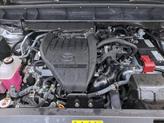 Thumbnail of 2024 Celestial Silver Metallic Toyota Highlander