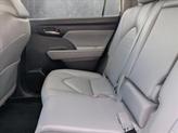 Thumbnail of 2024 Celestial Silver Metallic Toyota Highlander