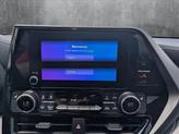 Thumbnail of 2024 Celestial Silver Metallic Toyota Highlander