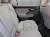 Thumbnail of 2024 Celestial Silver Metallic Toyota Highlander