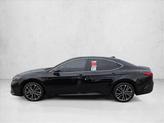 Thumbnail of 2026 Midnight Black Metallic Toyota Camry