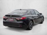 Thumbnail of 2026 Midnight Black Metallic Toyota Camry