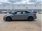 Thumbnail of 2024 Celestite Toyota Corolla