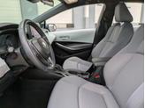Thumbnail of 2024 Celestite Toyota Corolla