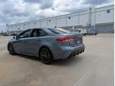 Thumbnail of 2024 Celestite Toyota Corolla