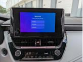 Thumbnail of 2024 Celestite Toyota Corolla